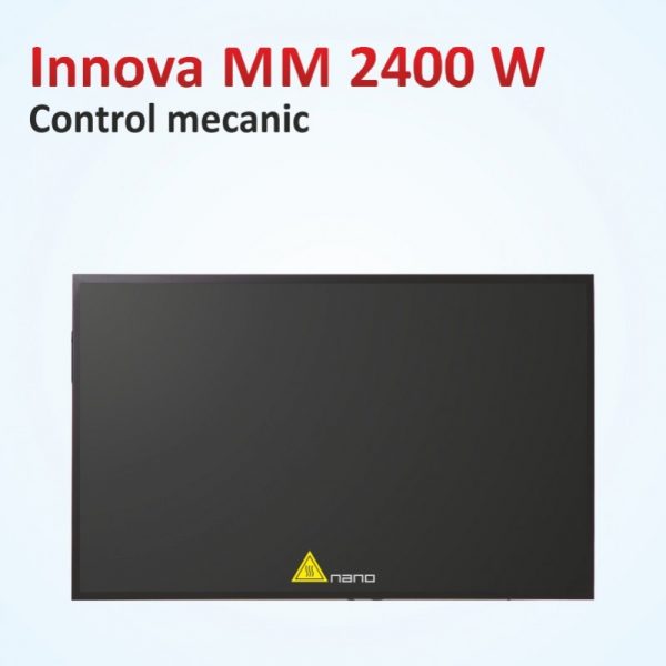 Panou radiant infrarosu - Plasma Termica Innova MM 2400W