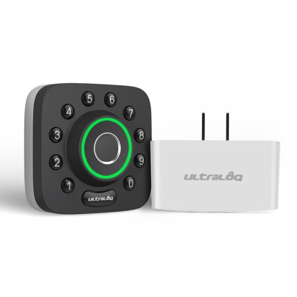 1 U-Bolt Pro + Bridge 50%