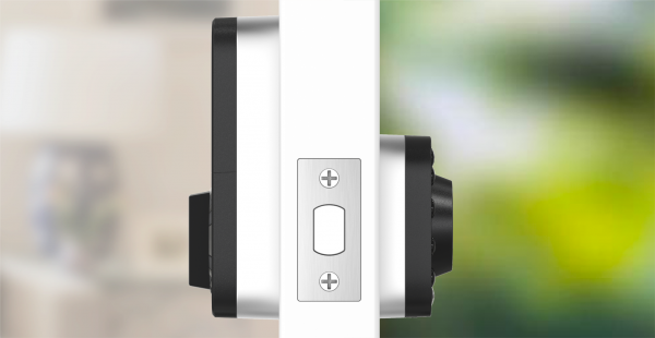 Ultraloq U-Bolt Pro side 22 %