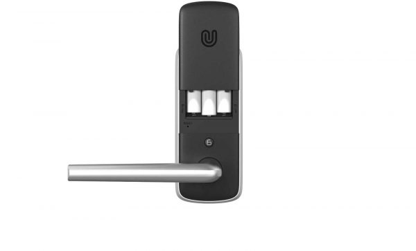 Ultraloq Lever Battery 42 %