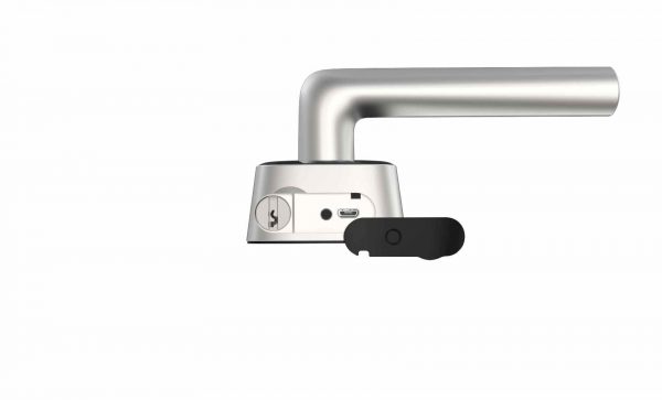 Ultraloq Lever Bottom 3 42 %