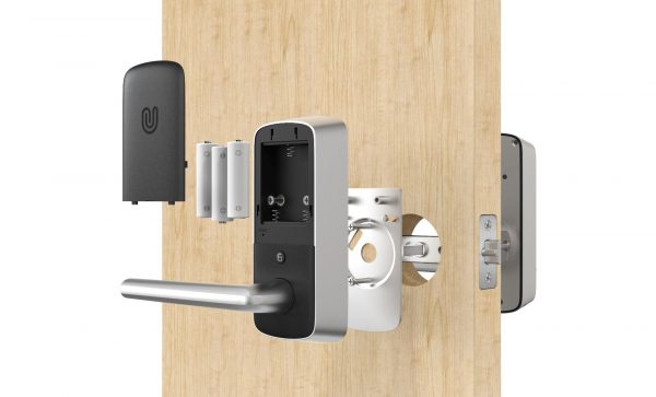 Ultraloq Lever DIY 42 %