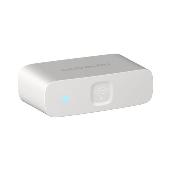 Bridge Wifi Ultraloq fata