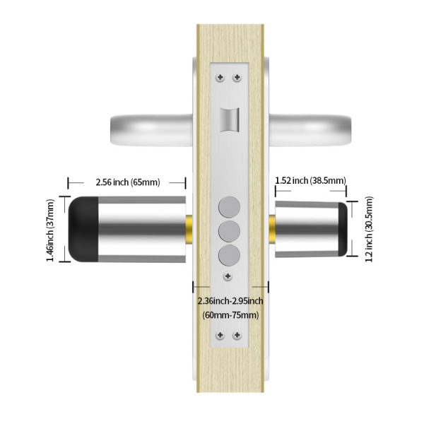 Cilindru Smart AMA vedere Frontala 2