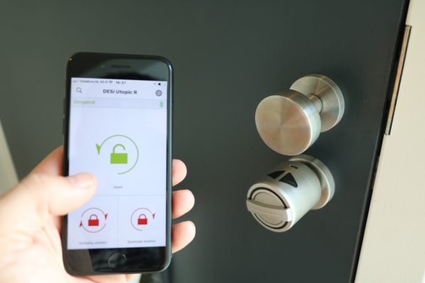 cilindru si mobil APP