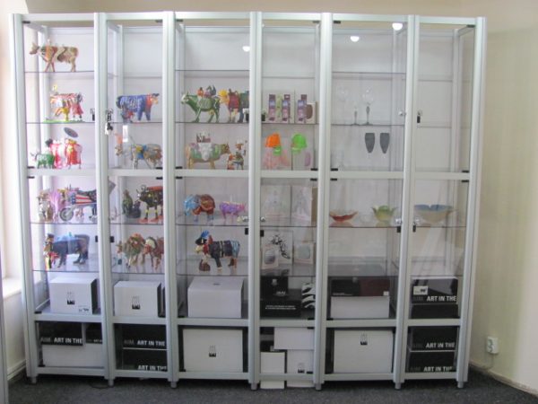 Raft Mare cu 6 coloane 640 x 480