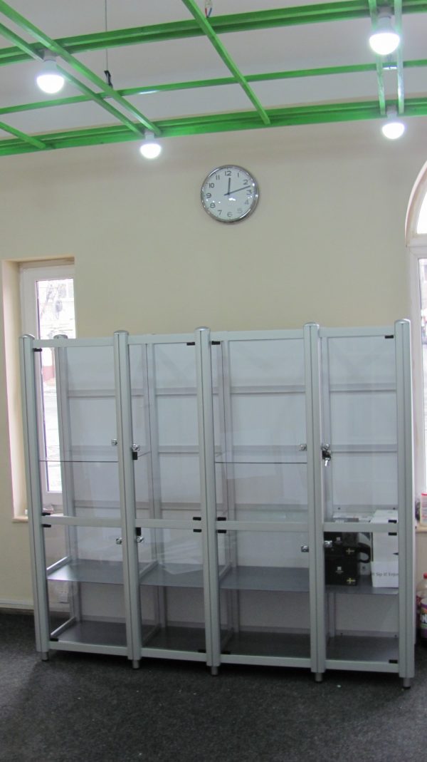 Raft mic 4 coloane 1004