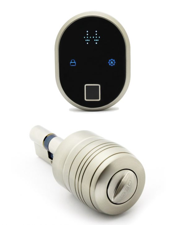 Utopic 2 cu Cititor amprenta