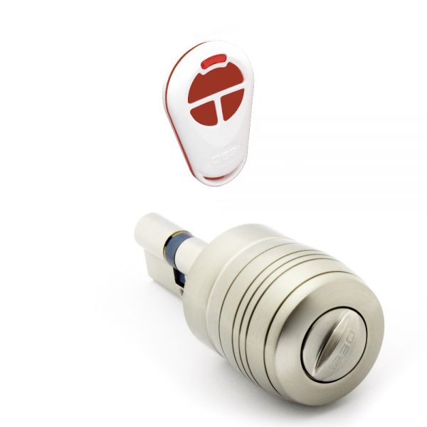 Utopic 2 telecomanda