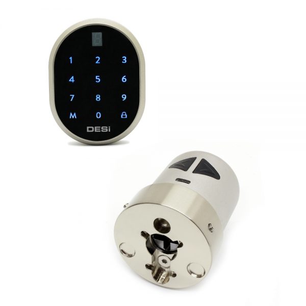 utopic ok keypad type A