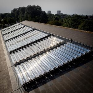 panouri fotovoltaice termice PVT