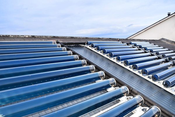 panouri hibride fotovoltaice termice PVT tuburi fotovoltaice termice