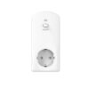 Priza Receptor 16A, Priza CronoTermostat❤️, AMA16WTH wireless,⭕ pentru aparate electrice de incalzire