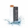 Purificator de apa LaVie 2 Go, ❤️Negru Antracit, ⭕cu lumina UV-A + sticla de 0.5 litri