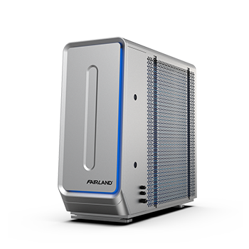 pompa de caldura aer apa ambianzza ai inverter monobloc R290 rezidentiala cop 7
