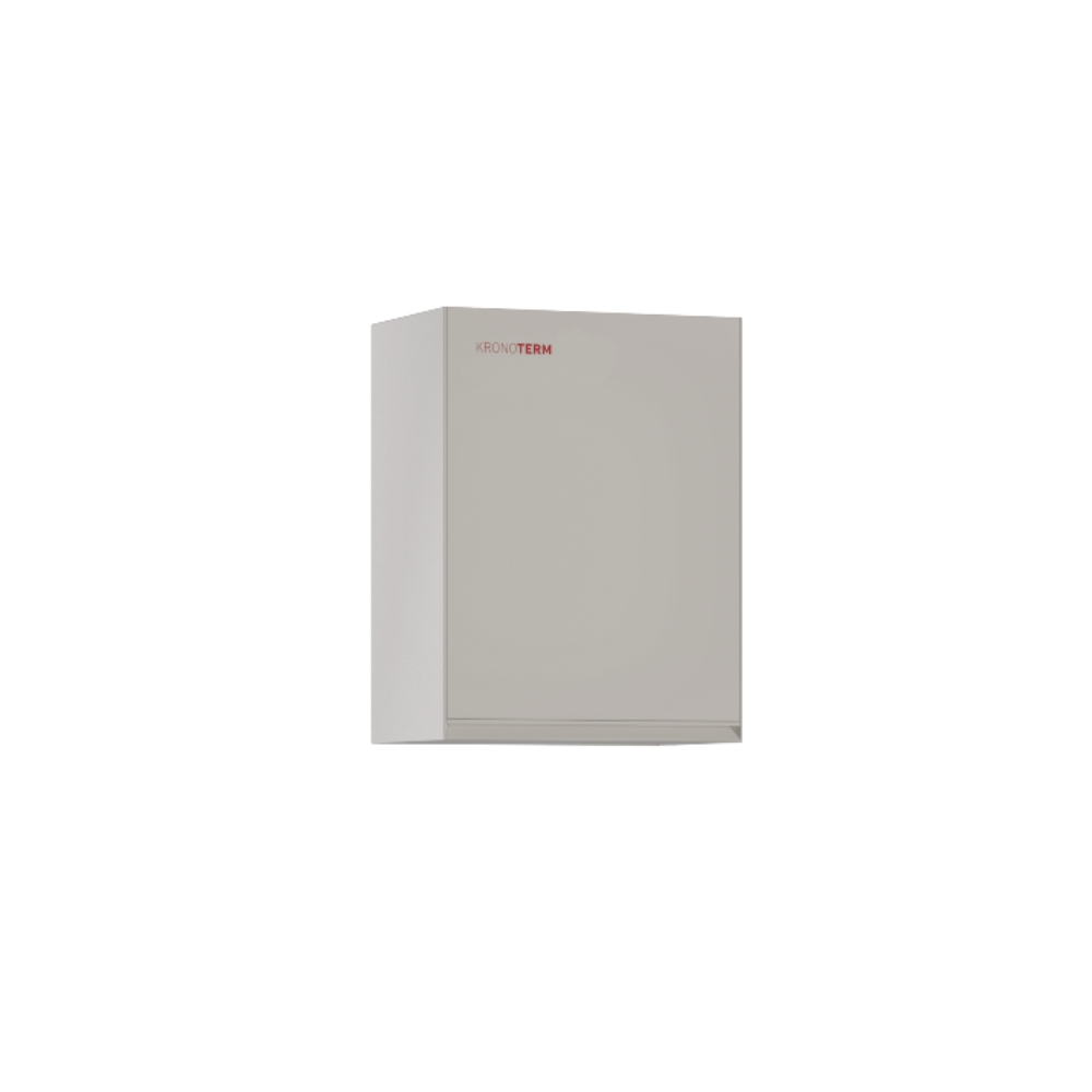 Pompă caldură aer apa❤️, Rezidentială, Premium, Kronoterm Hydro S2, Unitate internă⭕ Hidraulica, Compacta, de Perete. fara boiler