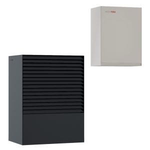 pompe de caldura kronoterm Adapt + Hydro S2