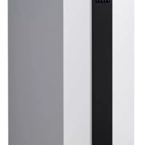 Pompă de caldură aer apa Rezidentială Ambianzza Hydro Boiler AMA1 Unitate internă Hidraulica Compacta de Pardoseala cu boiler incorporat 200 l