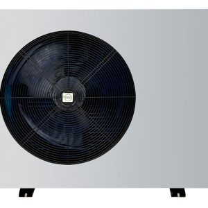 Unitate externa pompa de caldura aer apa Rezidentială Monobloc Ambianzza R32 DC Full Inverter 6-24 Kw