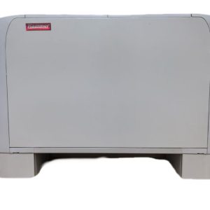 VentiloConvector Ambianzza Hammer Carcasat Modular de Pardoseala 2 randuri 2 tevi tur-retur apa putere incalzire 2.5 Kw