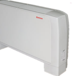 ventilo convector Ambianzza Hammer carcasat 5 Kw