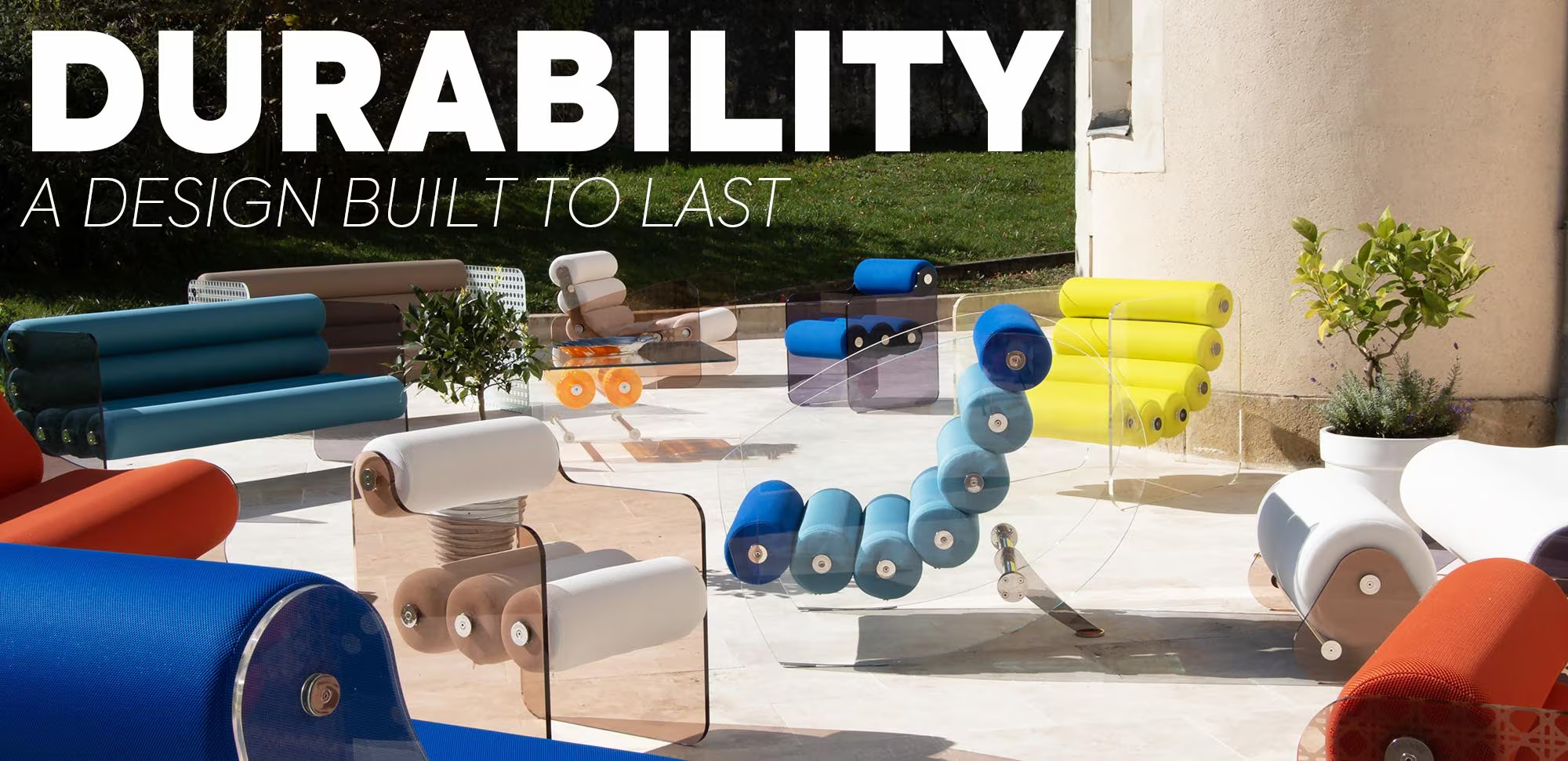 mobilier terasa kuumo