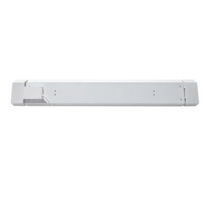 lampa infrarosu de putere mare termostat Wifi incorporat Ambianzza 1CG0802 Wifi LED telecomanda 1500w alba tavan sau perete spate