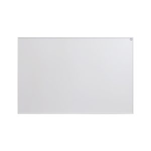 panou radiant tablou Ambianzza 5HL1209 basic fara termostat 1050w alb de perete sau portabil