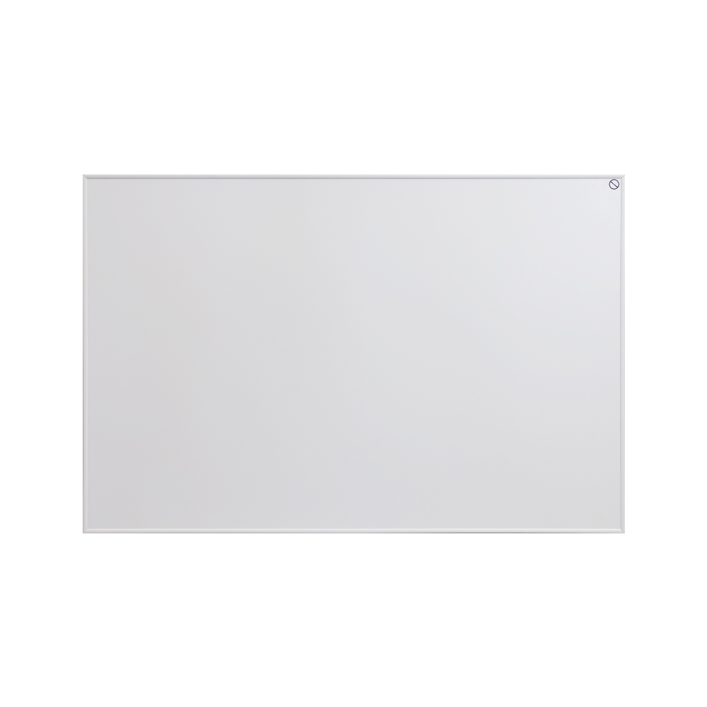 Panou Radiant Tablou❤️ Ambianzza 5HL1209, basic, 1050 W, Alb, fara termostat, sau portabil de pardoseala, 1203x903x15 mm