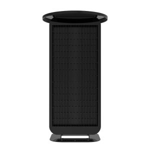 panou infrarosu totem cu masa Ambianzza panou radiant desktop 6S 0603 1600w alb portabil de pardoseala