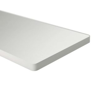 panou radiant de birou Ambianzza panou radiant desktop LN 0602 90w alb de perete sau portabil podea detaliu 2