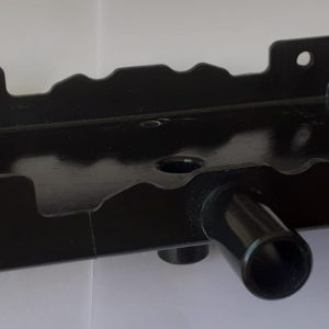 Tava condens - pentru Ventiloconvectoare Ambianzza Hammer lateral