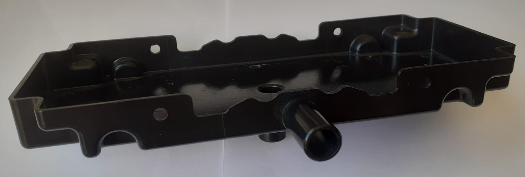 Tava condens - pentru Ventiloconvectoare Ambianzza Hammer lateral