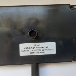 Tava condens - pentru Ventiloconvectoare Ambianzza Hammer spate