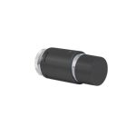 cap termostatic negru AB