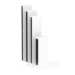 convector vertical hibrid ambianzza verti 900 x 410 mm 1983 w