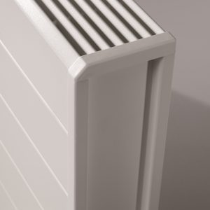Convector de Caldura Premium Carcasat de Perete Elegant Ambianzza Straba Super Slim